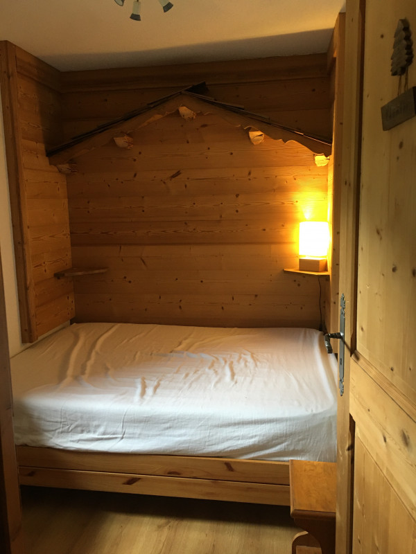 chambre lit double