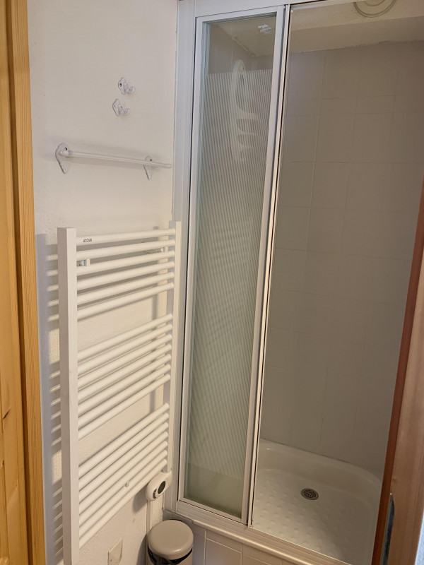 Apartment with 2 bedrooms 4 pers._Arêches-Beaufort