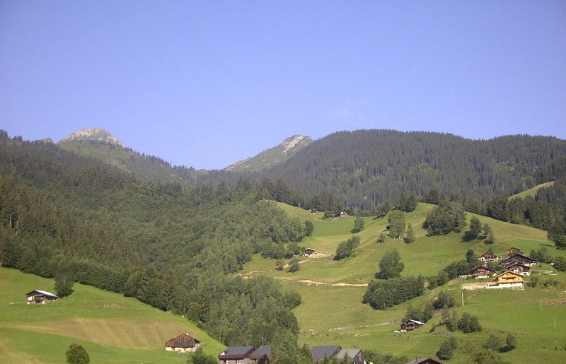 vue ete