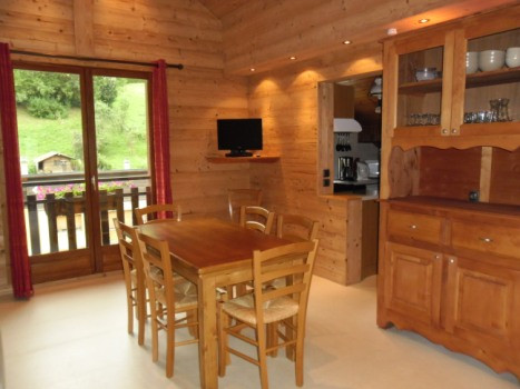 salle a manger