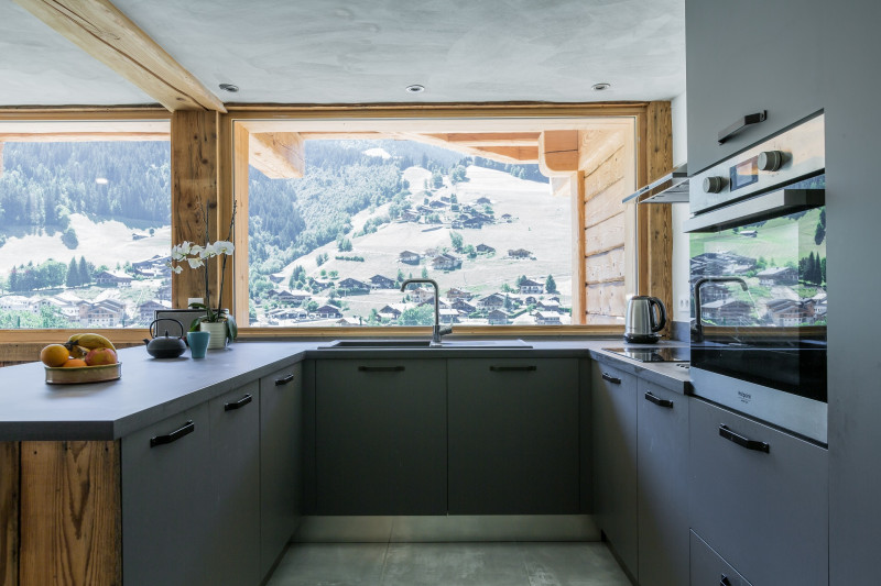 Appartement 4 pièces 10 personnes - Pierra-Menta_Arêches-Beaufort