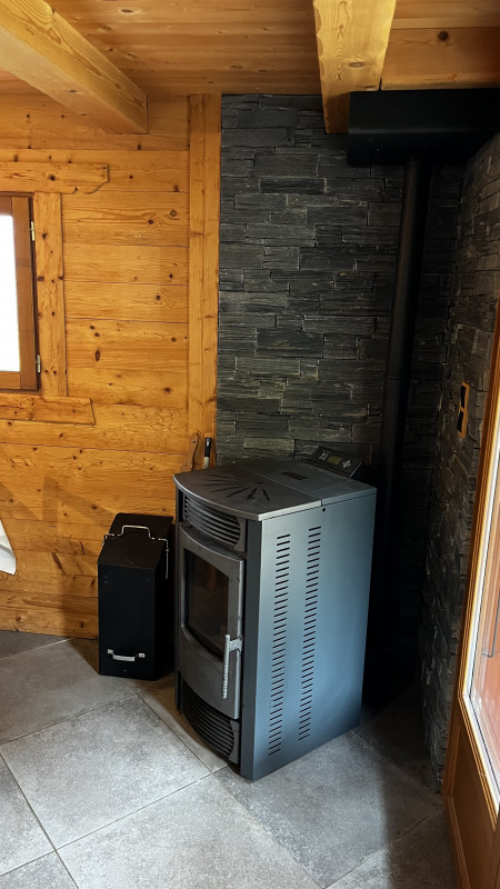 Appartement 3 pièces 4 personnes - BGB02_Arêches-Beaufort