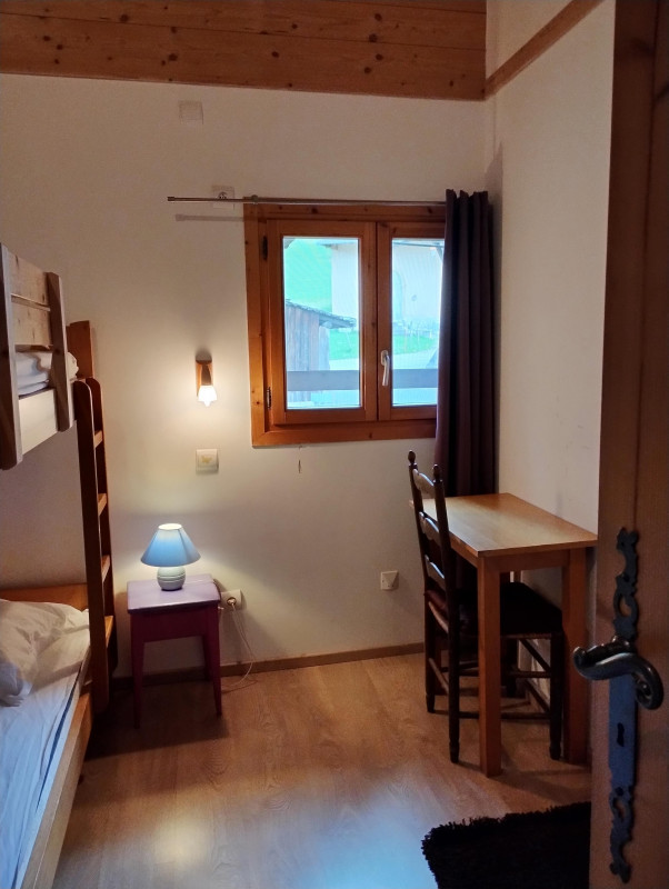 Appartement 4 pièces 6 personnes - Les Embrunes du Praz_Arêches-Beaufort