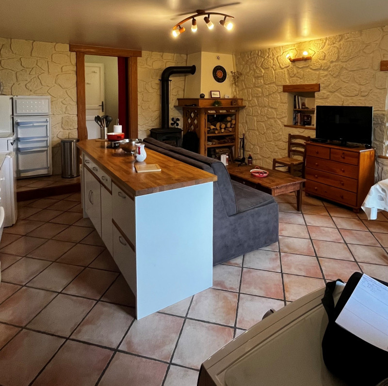 Appartement 3 pièces 4 personnes - BGB01_Arêches-Beaufort