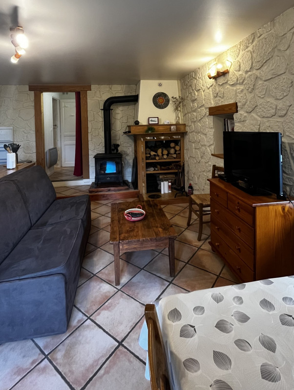 Appartement 3 pièces 4 personnes - BGB01_Arêches-Beaufort Appartement 3 pièces 4 personnes - BGB01_Arêches-Beaufort