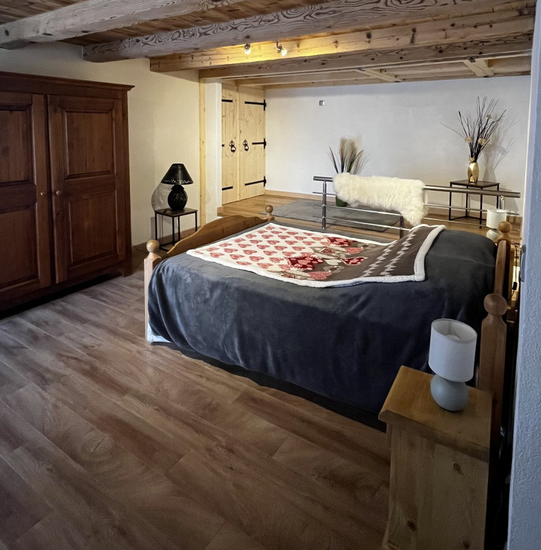 Appartement 3 pièces 4 personnes - BGB01_Arêches-Beaufort Appartement 3 pièces 4 personnes - BGB01_Arêches-Beaufort