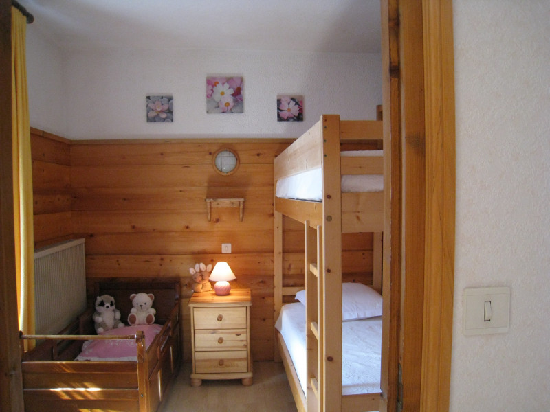 Chambre 1 FRC02 Chambre 1 FRC02