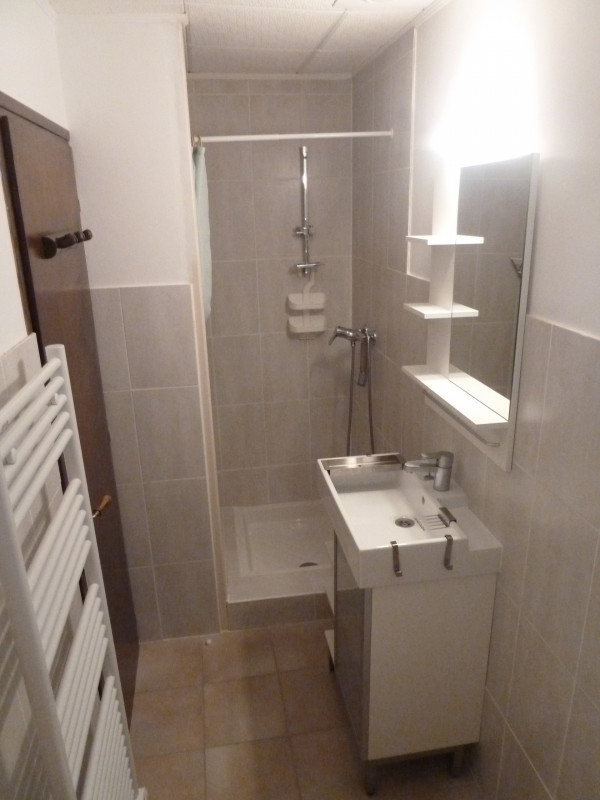 salle de douche salle de douche