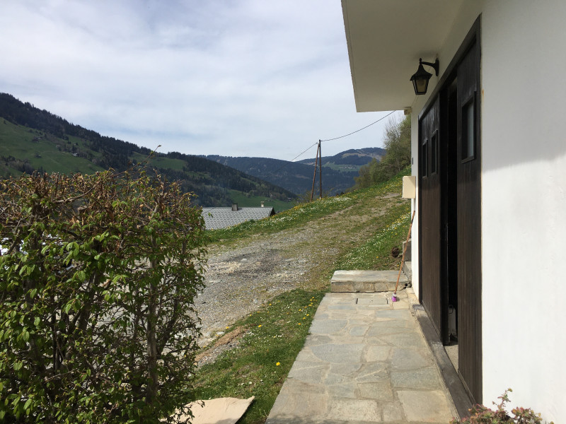 extérieur extérieur