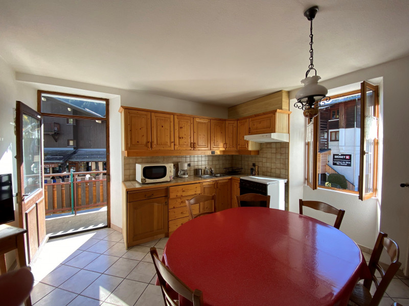 salon & cuisine salon & cuisine