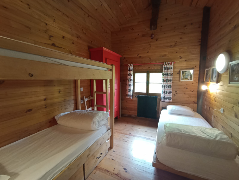 chambre triple chambre triple