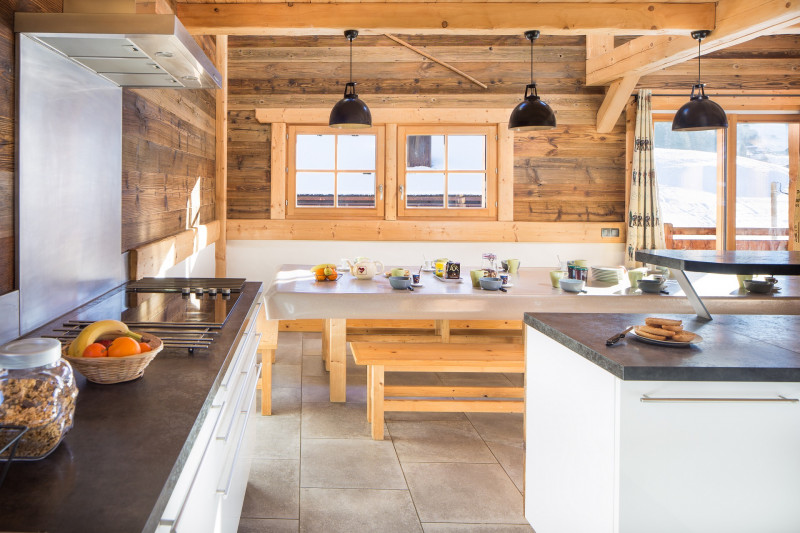 Beaufortain Location_Arêches-Beaufort