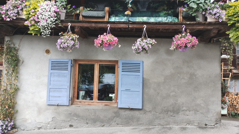 Appartement 4 pièces 6 personnes - Les Embrunes du Praz_Arêches-Beaufort