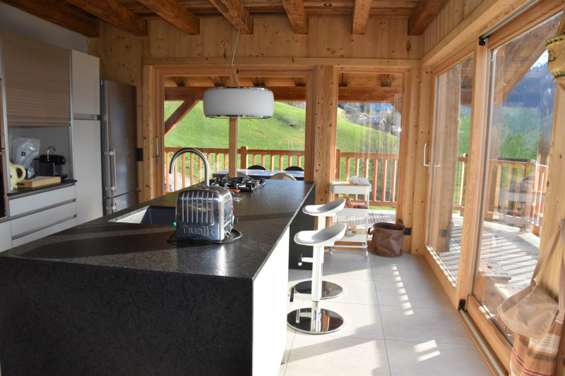 coin cuisine - © Billat coin cuisine