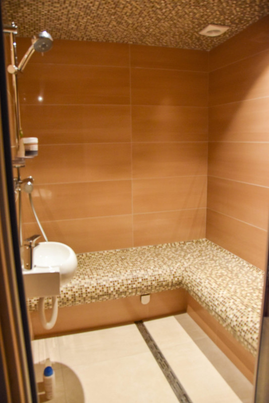 hammam - © Billat hammam