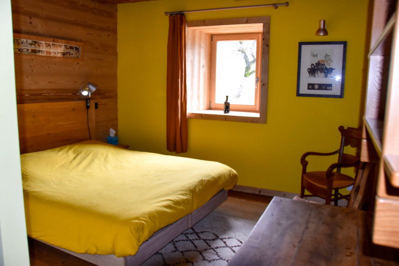 chambre 3 - © Billat chambre 3