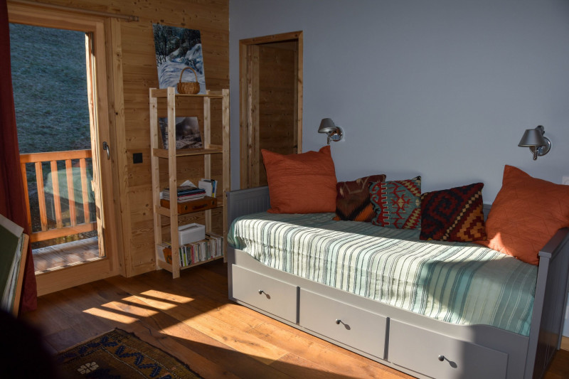 chambre 5 - © Billat chambre 5