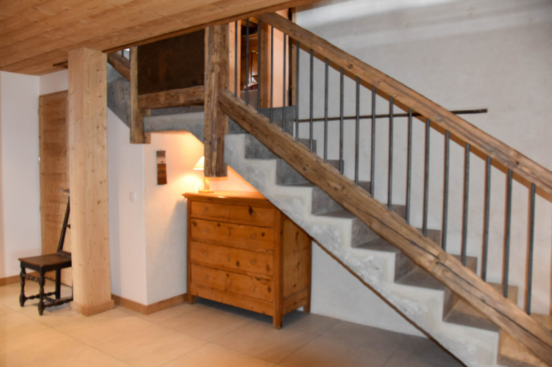 entrée - © Billat entrée