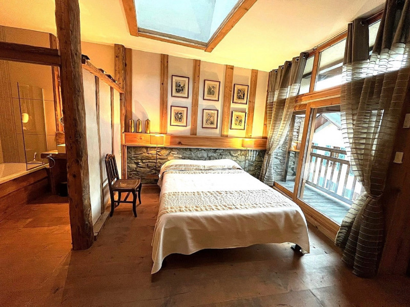 Appartement des Tours_Arêches-Beaufort