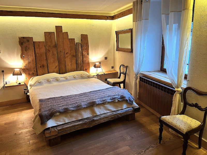 Appartement des Tours_Arêches-Beaufort