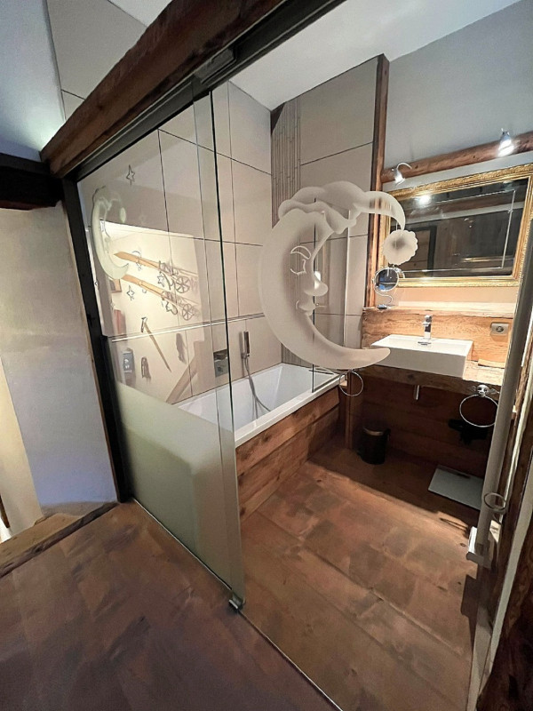 Appartement des Tours_Arêches-Beaufort