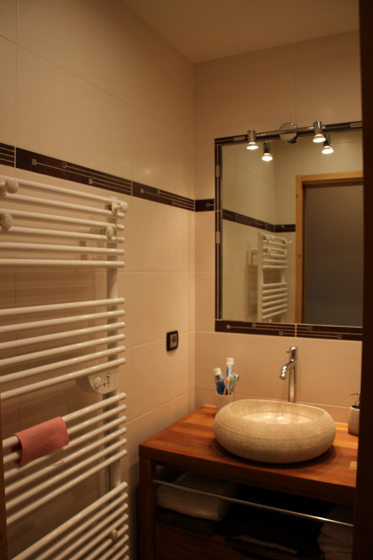 salle de douche salle de douche