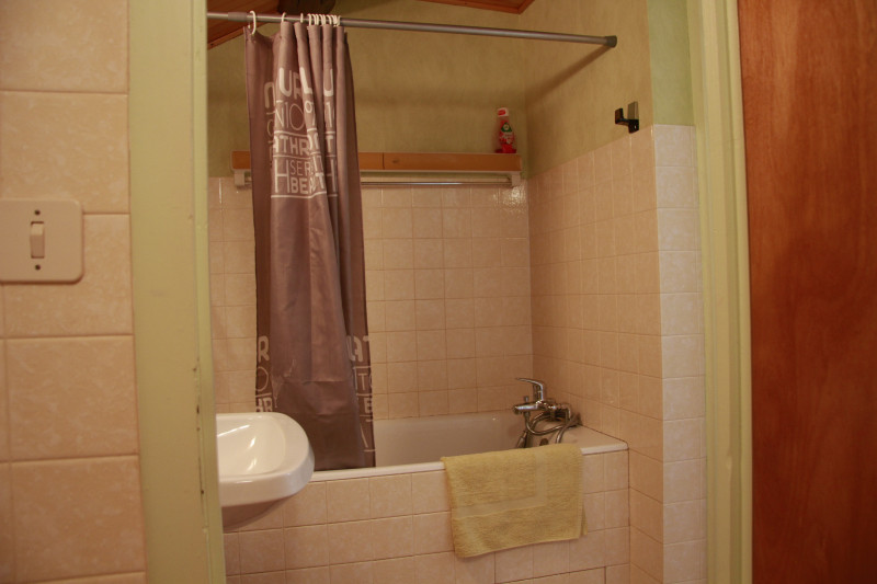 Salle de bain Salle de bain