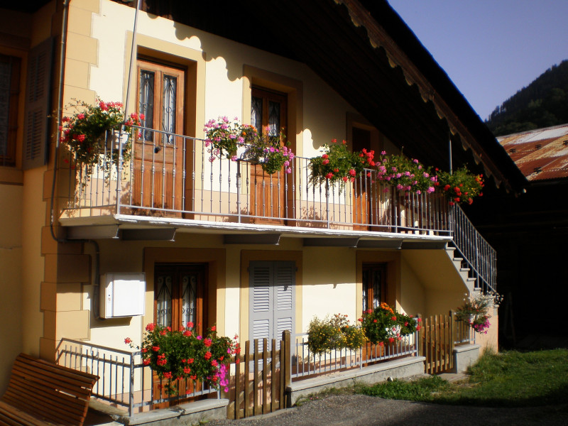 extérieur extérieur