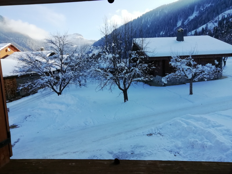 vue extérieure vue extérieure