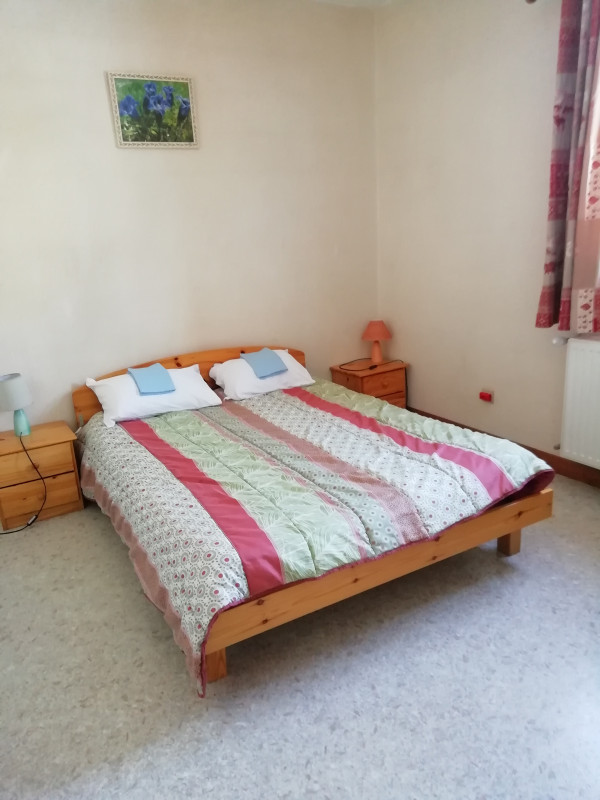 chambre double chambre double