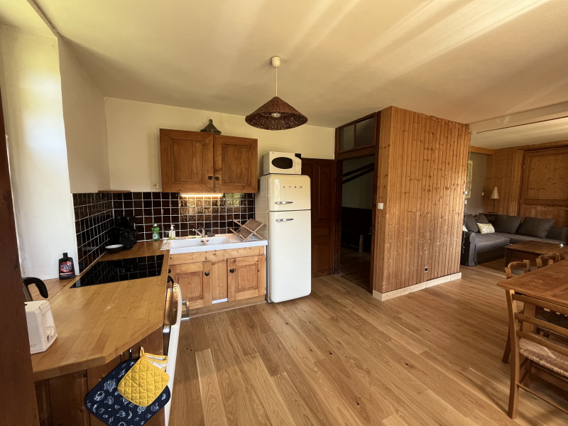 coin cuisine - © Agathe - OTAB coin cuisine