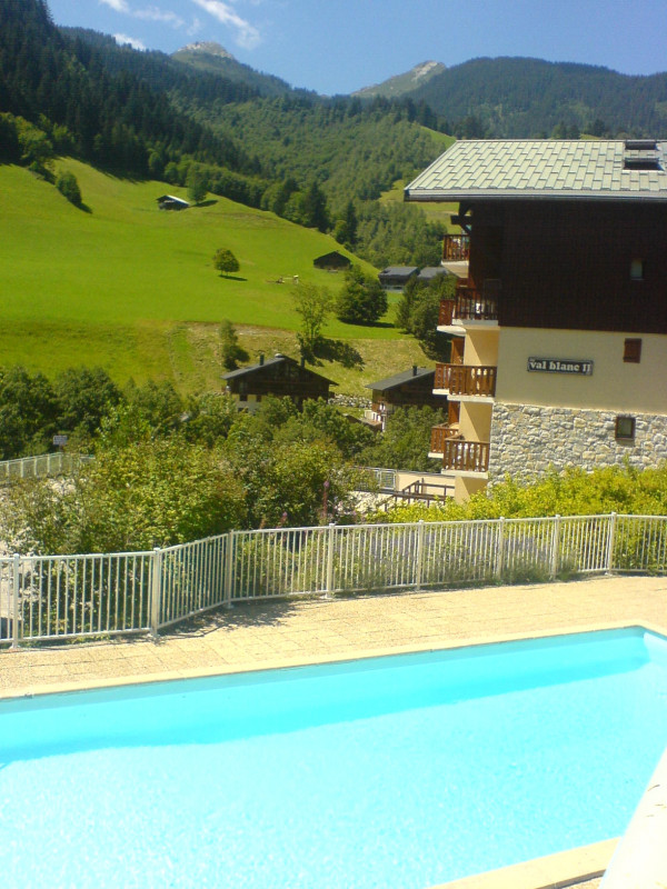 Piscine Val Blanc Piscine Val Blanc