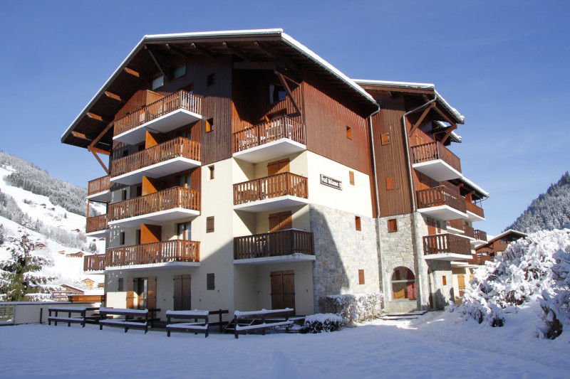 residence hiver residence hiver