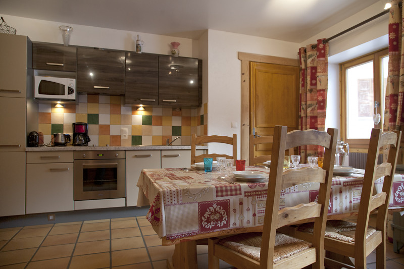 coin cuisine - © Blanc_Elisabeth coin cuisine