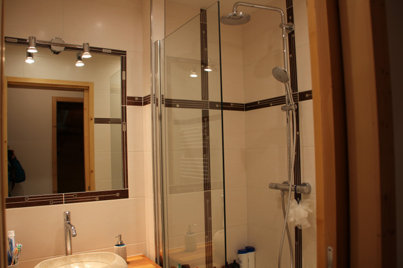 salle de douche salle de douche