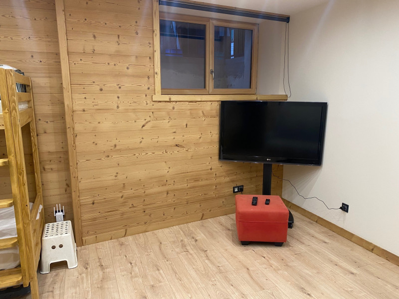 Flat 5 rooms for 10 persons - BB01_Arêches-Beaufort - © bichet Flat 5 rooms for 10 persons - BB01_Arêches-Beaufort