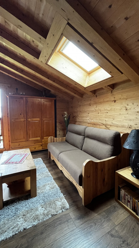 Appartement 3 pièces 4 personnes - BGB02_Arêches-Beaufort