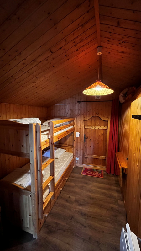 Appartement 3 pièces 4 personnes - BGB02_Arêches-Beaufort