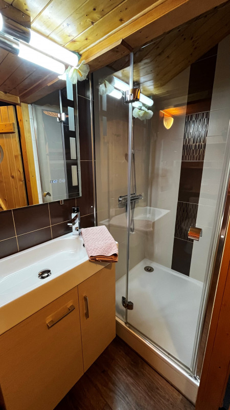 Appartement 3 pièces 4 personnes - BGB02_Arêches-Beaufort