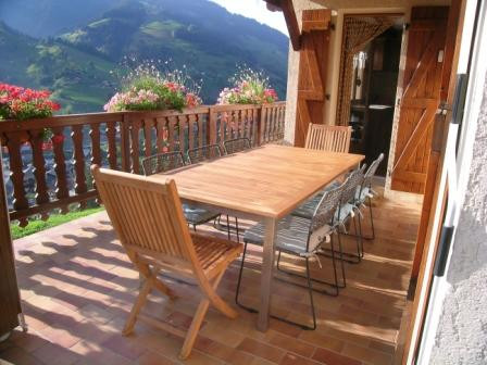 Terrasse MN02 Terrasse MN02