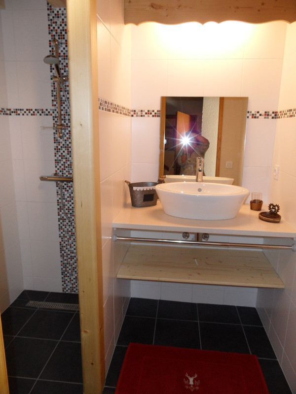 Salle de bain MN02 Salle de bain MN02