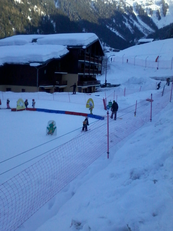 hiver - © voisin hiver