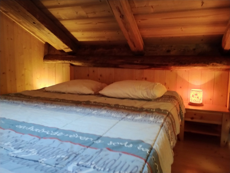 Appartement 4 pièces 6 personnes - Les Embrunes du Praz_Arêches-Beaufort Appartement 4 pièces 6 personnes - Les Embrunes du Praz_Arêches-Beaufort