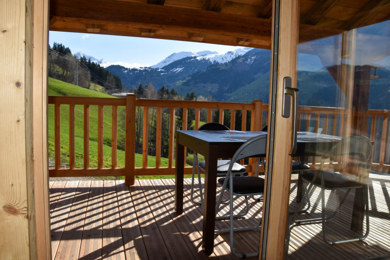 extérieur - © Billat extérieur