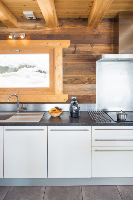 Chalet 15  personnes - BDG01_Arêches-Beaufort