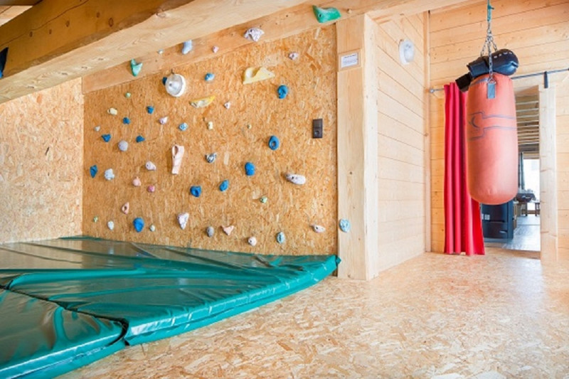 Chalet 15  personnes - BDG01_Arêches-Beaufort