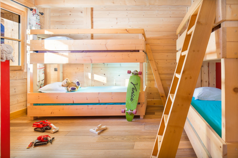 Chalet 15  personnes - BDG01_Arêches-Beaufort