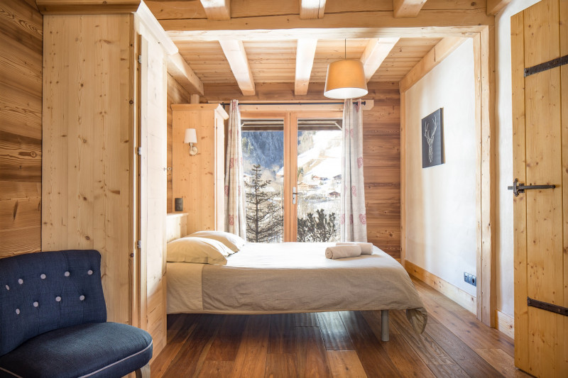 Chalet 15  personnes - BDG01_Arêches-Beaufort