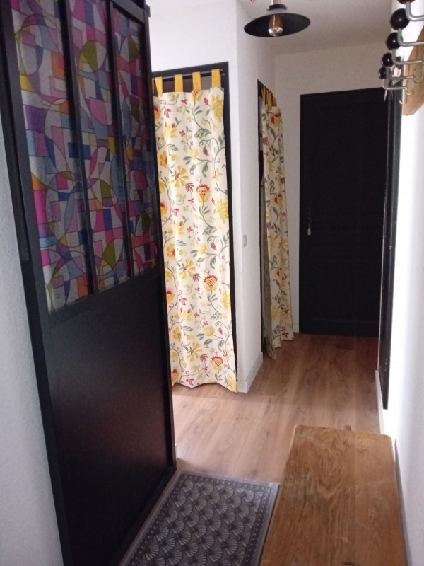 ENTREE - © CATTELIN ENTREE