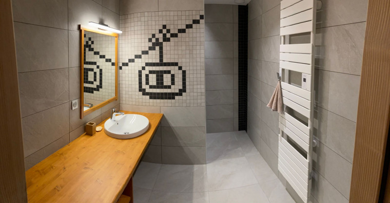 4 pièces 9 personnes - VESLOCAR_Arêches-Beaufort